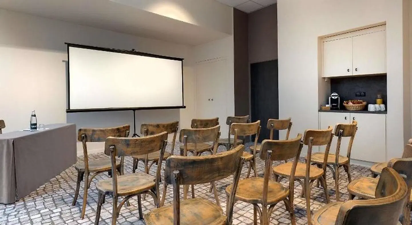 ibis Vichy Konferenz