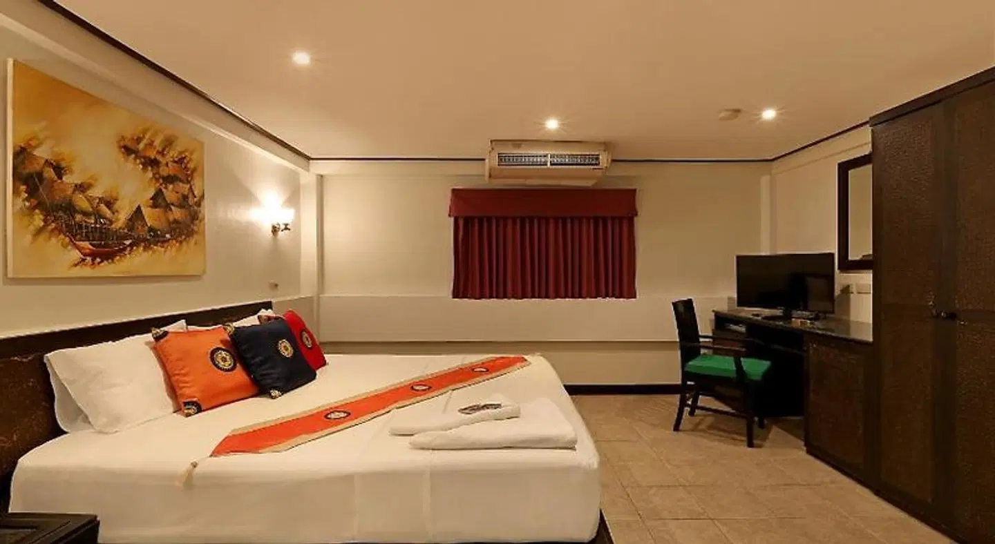 Angus O'Tool's Irish Pub Guesthouse HEALTH_BEAUTY