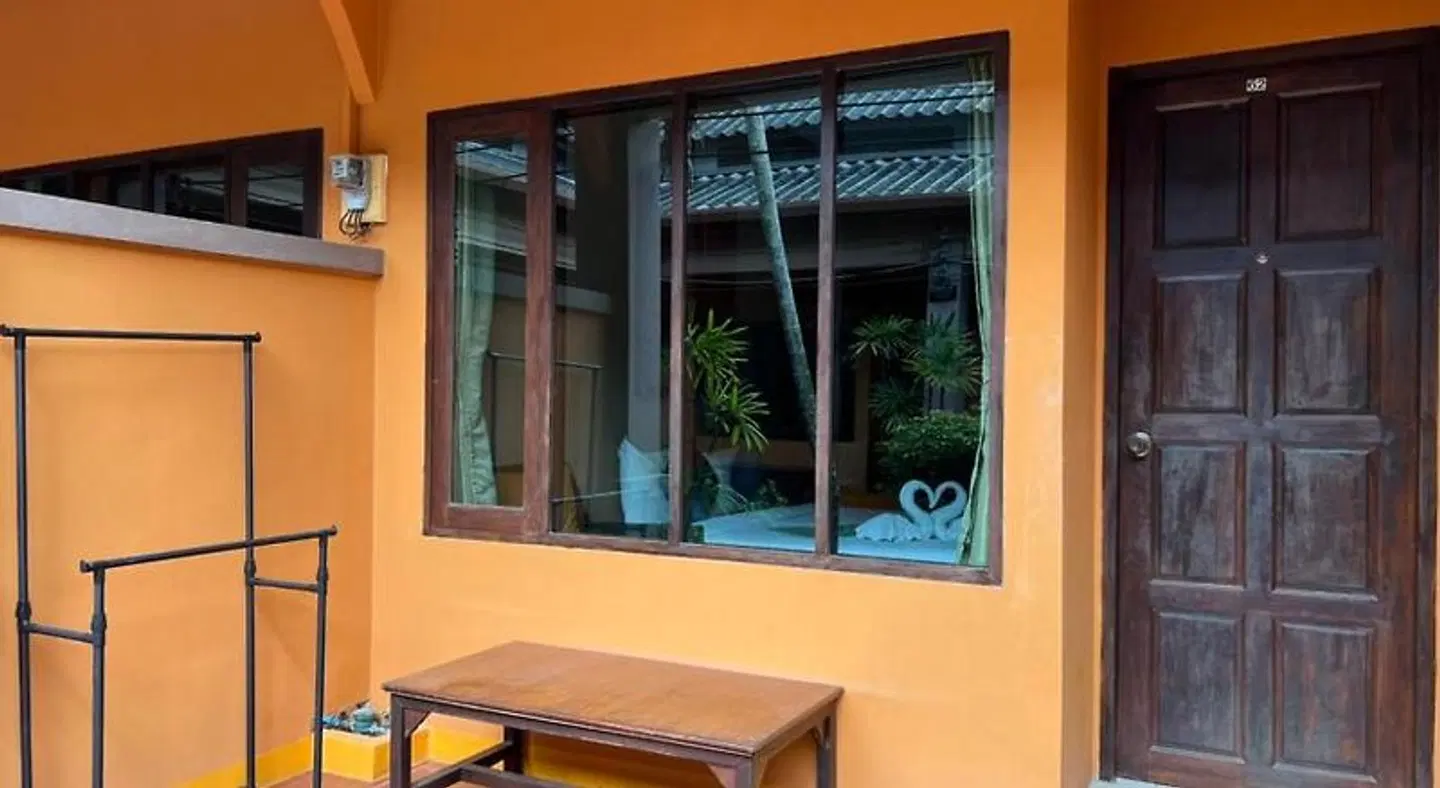 Phuket Siam Hostel LOUNGE_LOBBY