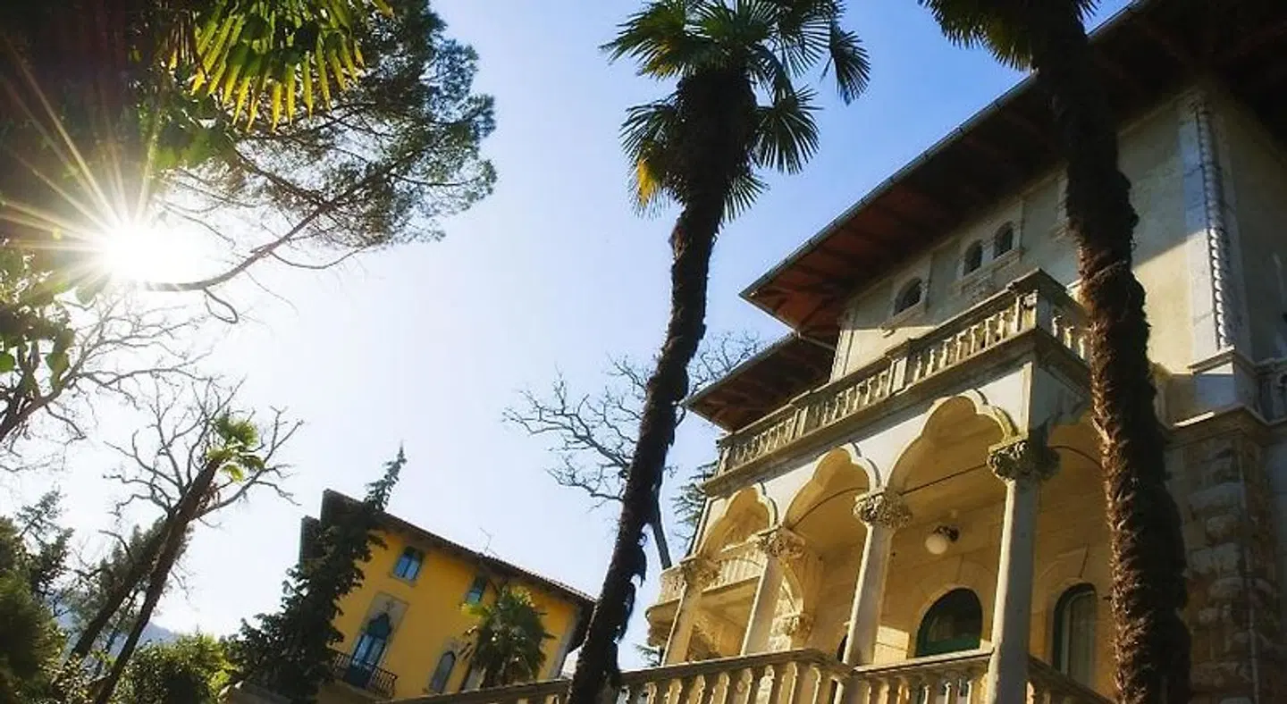 Villa Astra EXTERIOR
