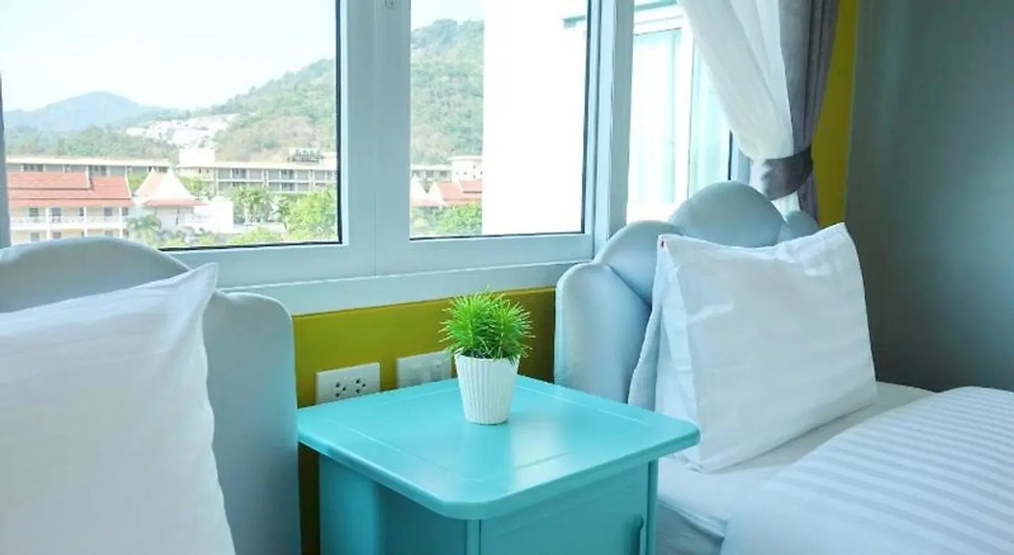 Kata Bai D LOUNGE_LOBBY