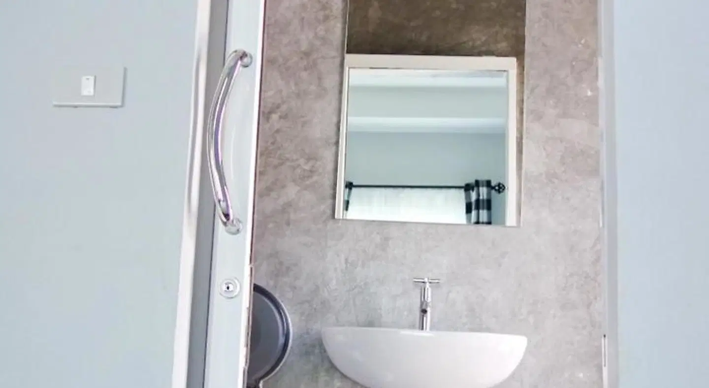 Kata Bai D Badezimmer