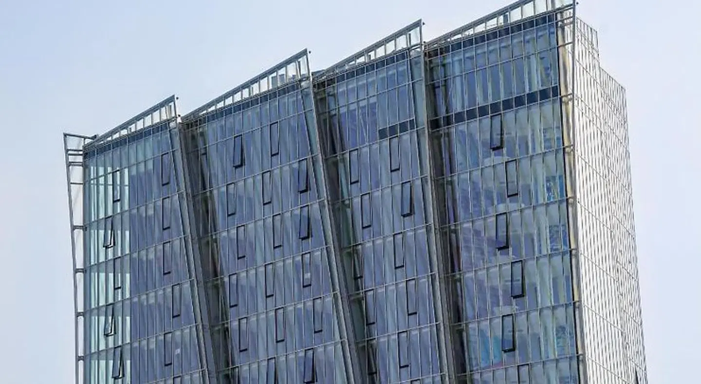 Inntel Hotels Den Haag Marina Beach EXTERIOR