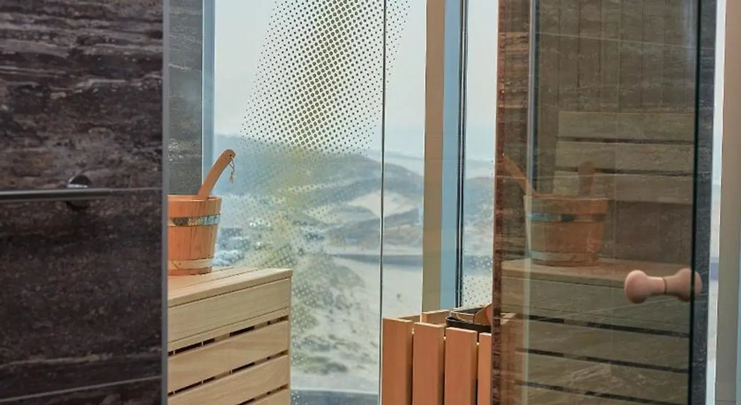 Inntel Hotels Den Haag Marina Beach HEALTH_BEAUTY