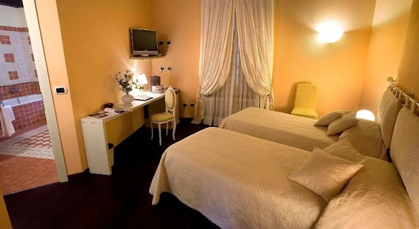 Cascina Di Corte ROOM_EXAMPLE