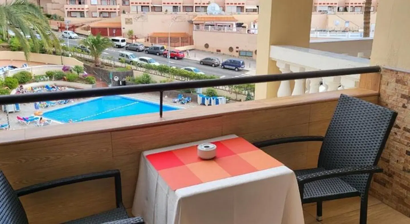 Tropic Apartments HEALTH_BEAUTY