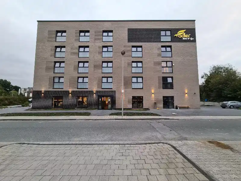 Hotel Adler – Hotelfoto