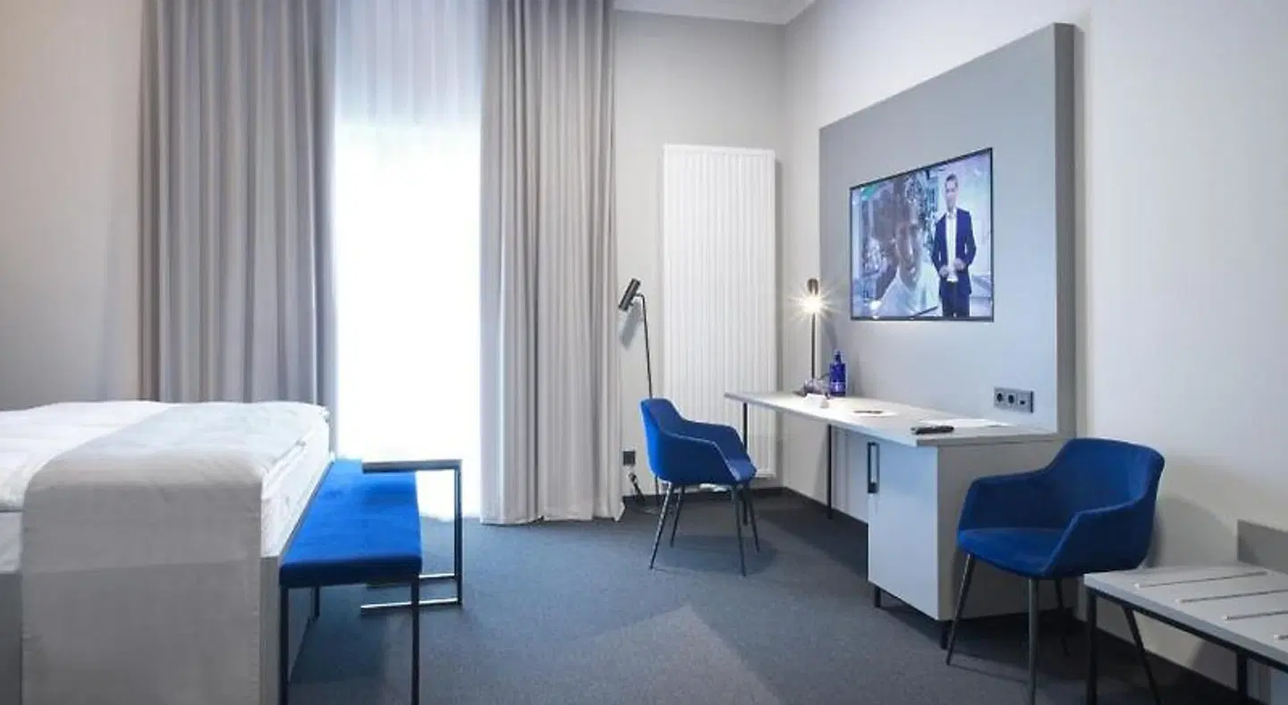 Hotel Adler ROOM_EXAMPLE