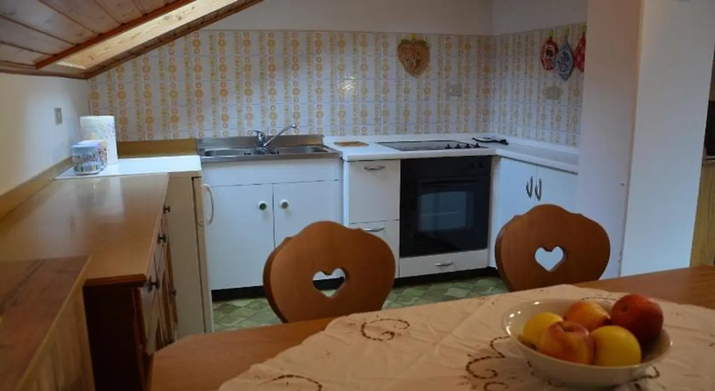 Dolomites B&B Suites and Apartments ROOM_EXAMPLE