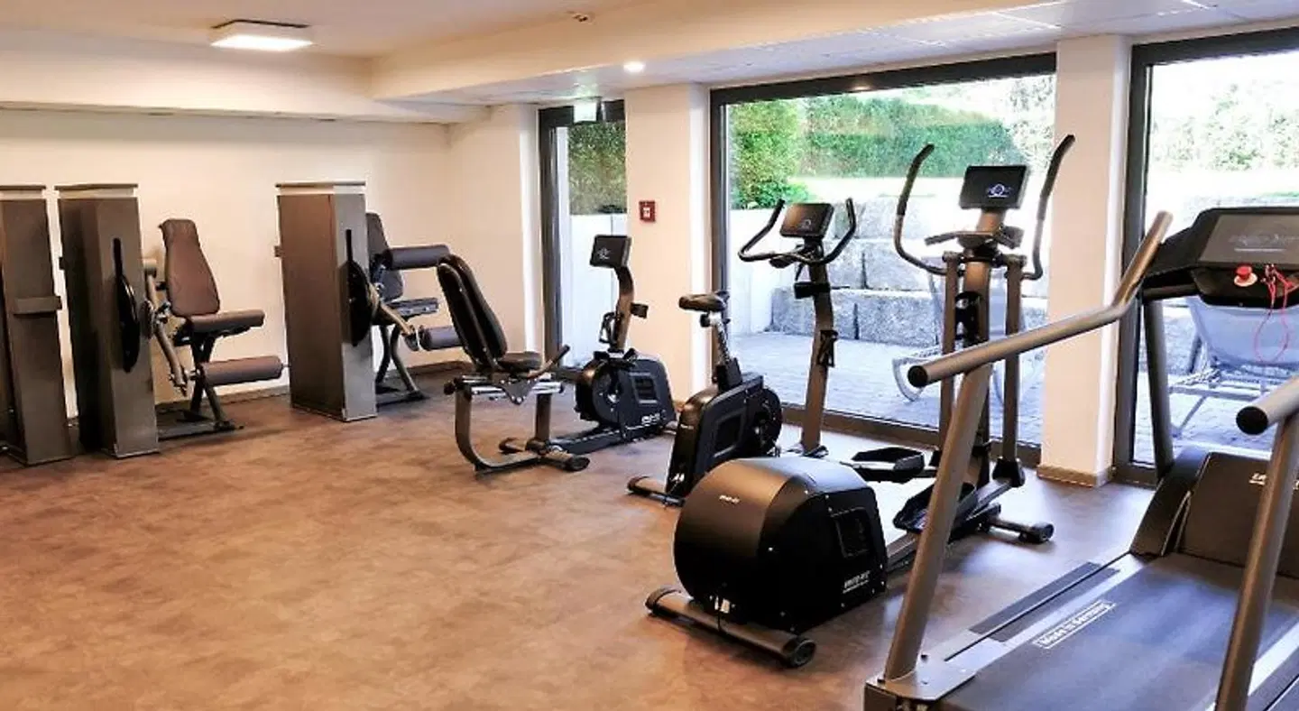 Emils Hotel SPORTS_AND_LEISURE