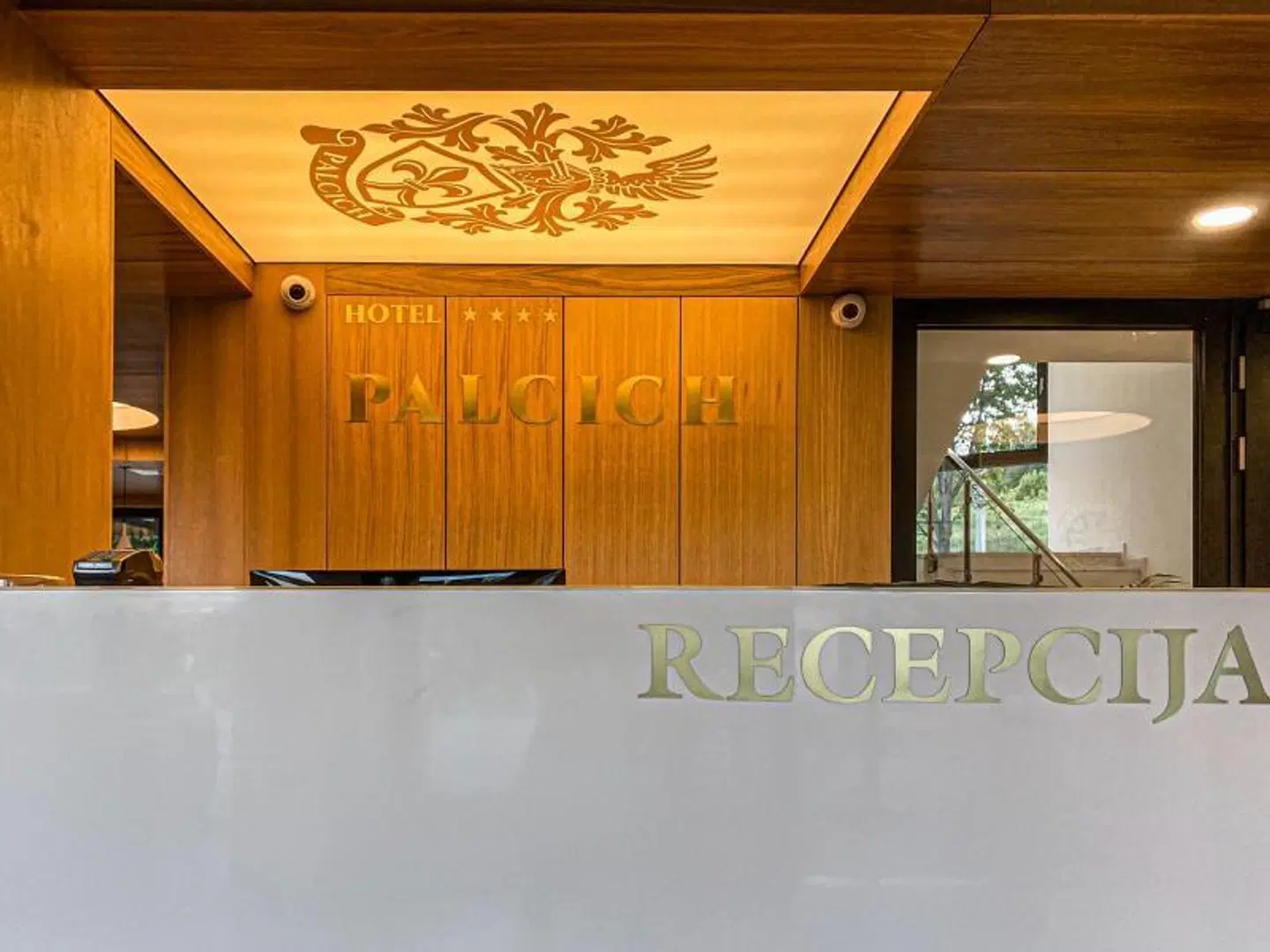 Hotel Palcich LOUNGE_LOBBY