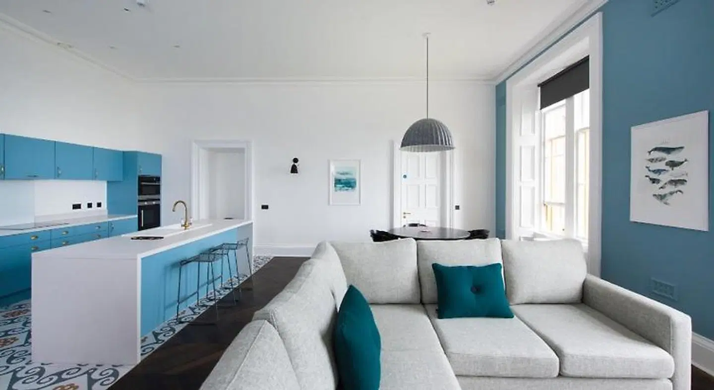 Lews Castle ROOM_EXAMPLE