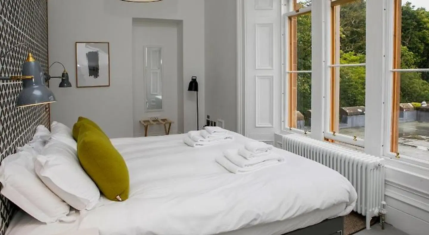 Lews Castle ROOM_EXAMPLE