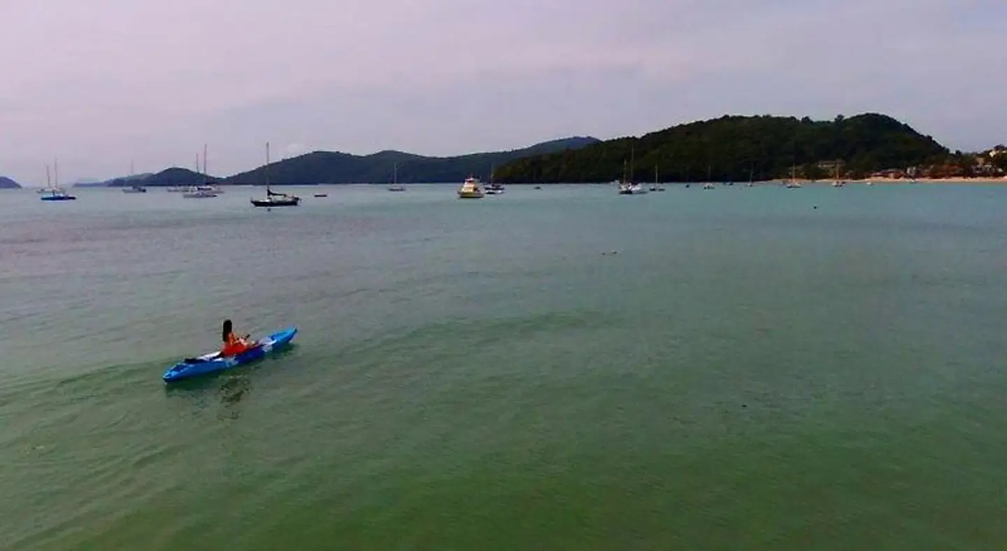 The Mooring Resort Strand