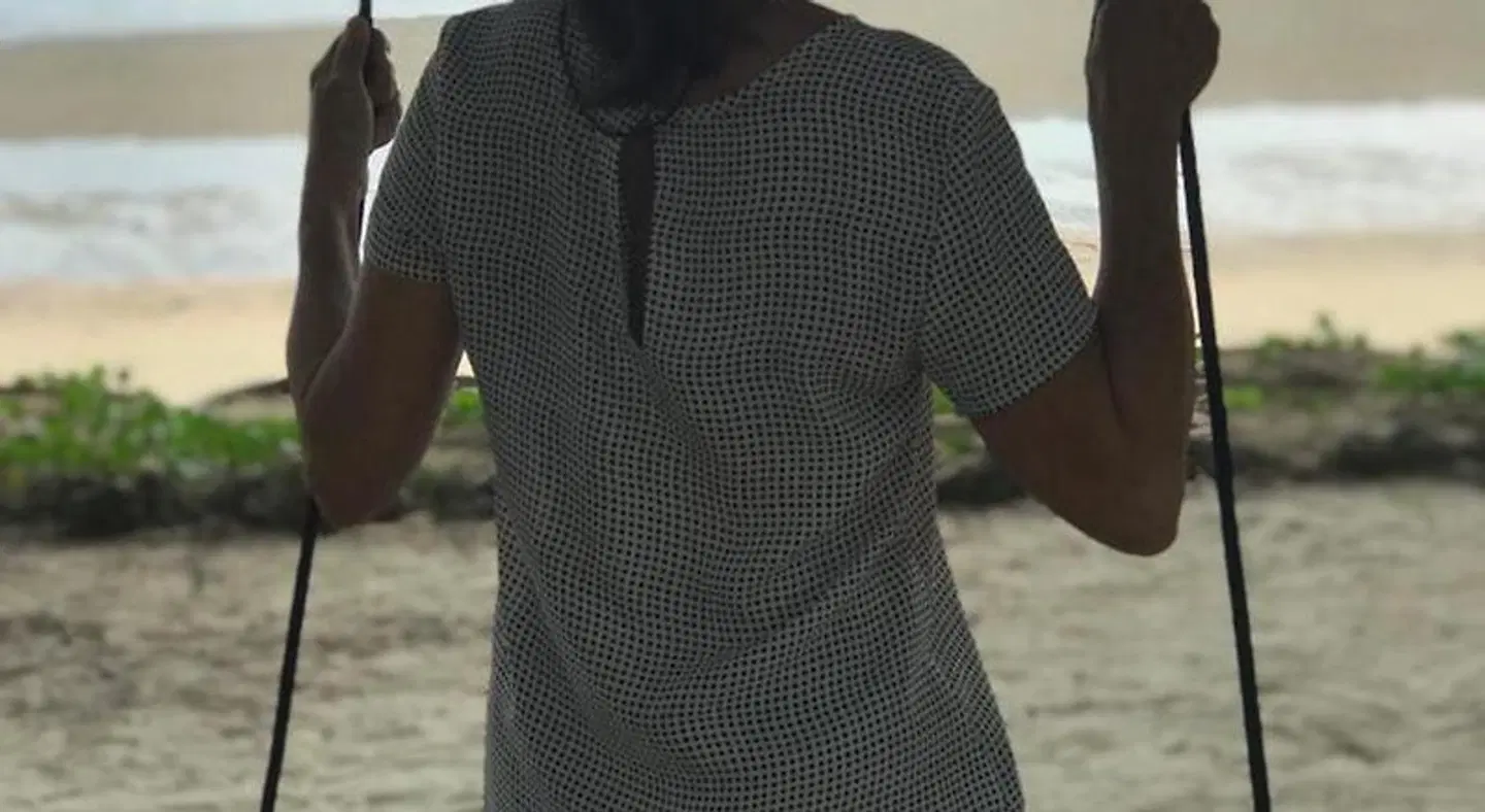 The Mooring Resort Personen