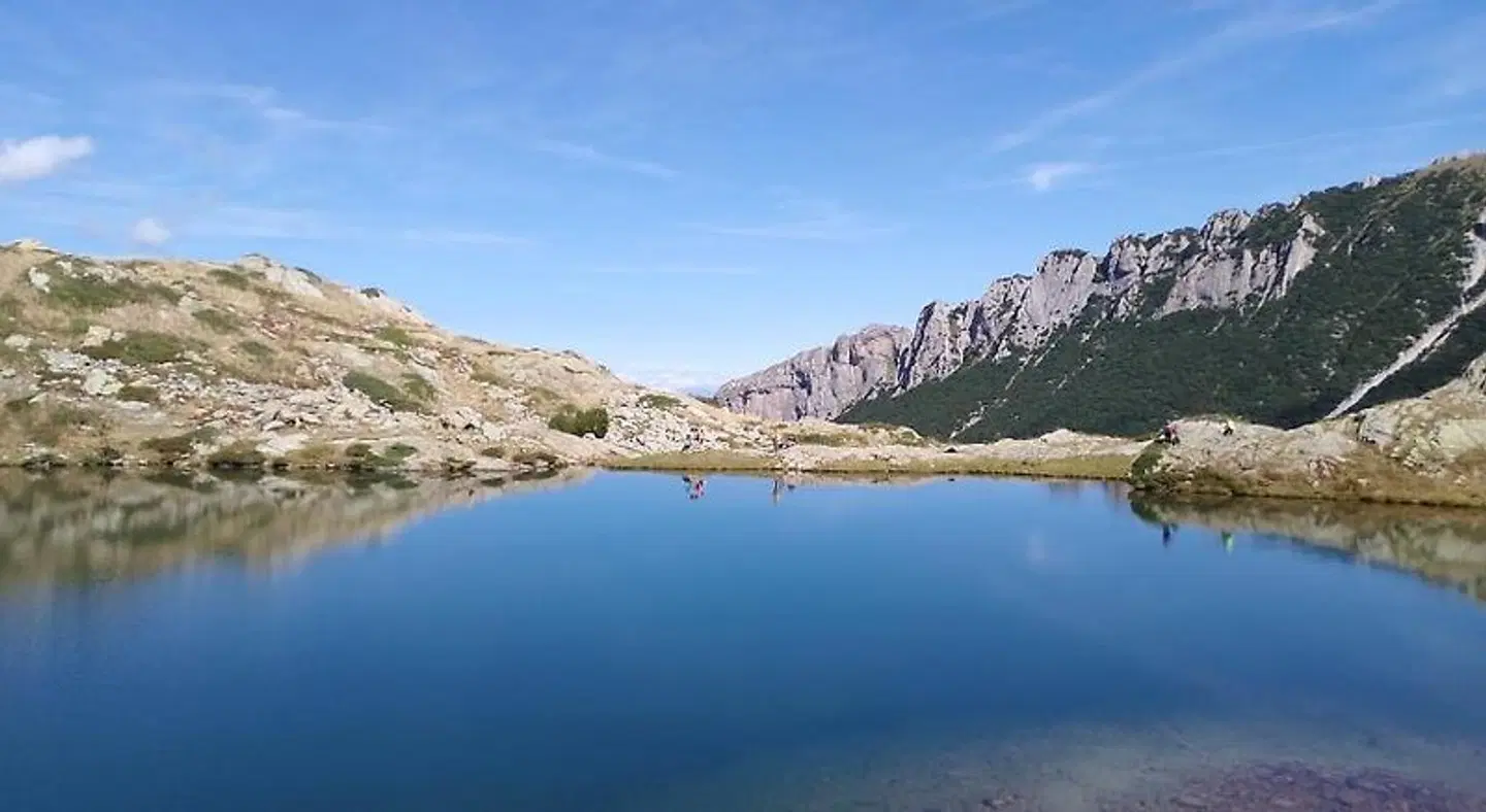 Albergo Martinet LANDSCAPE
