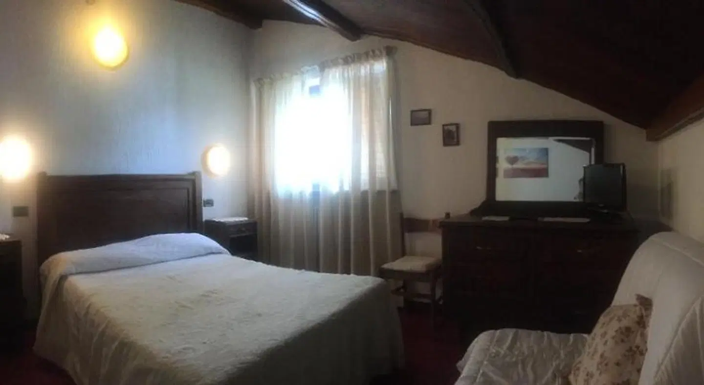 Albergo Martinet ROOM_EXAMPLE