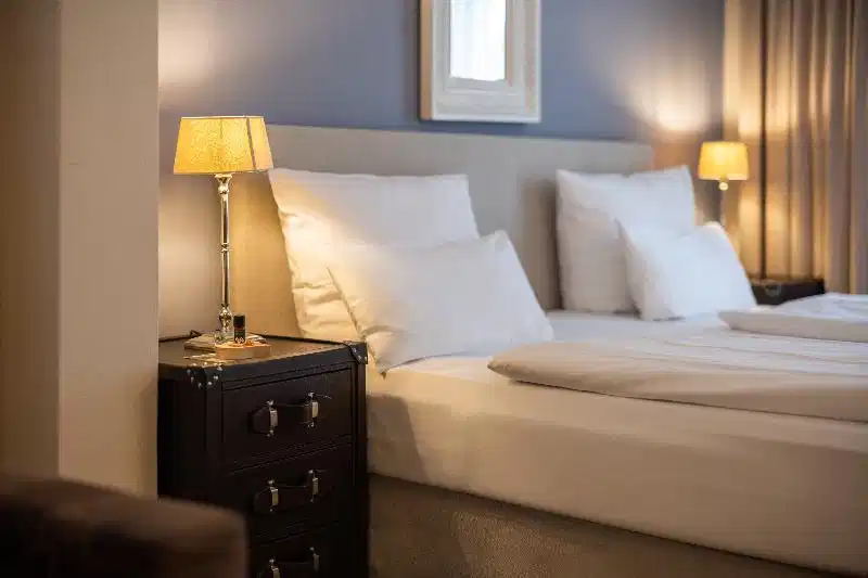 Amadeus – Hotelfoto