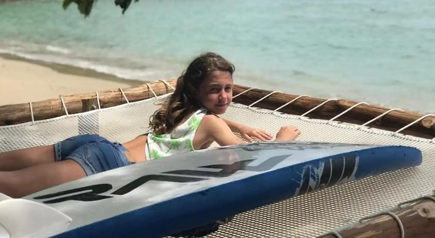 The Mooring Resort Personen