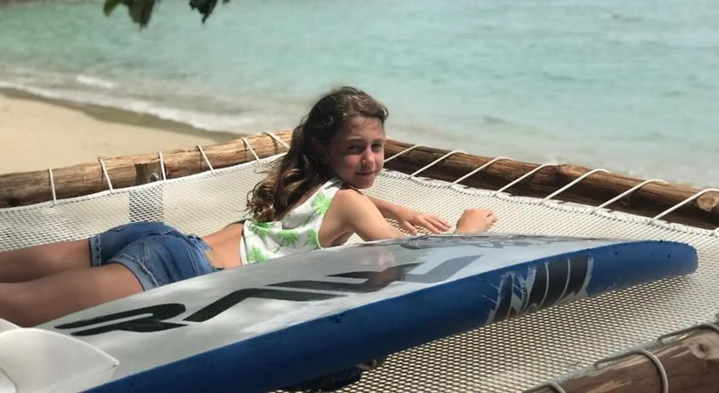 The Mooring Resort Personen