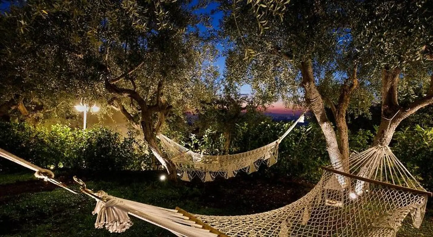 MelRose Relais Terrasse