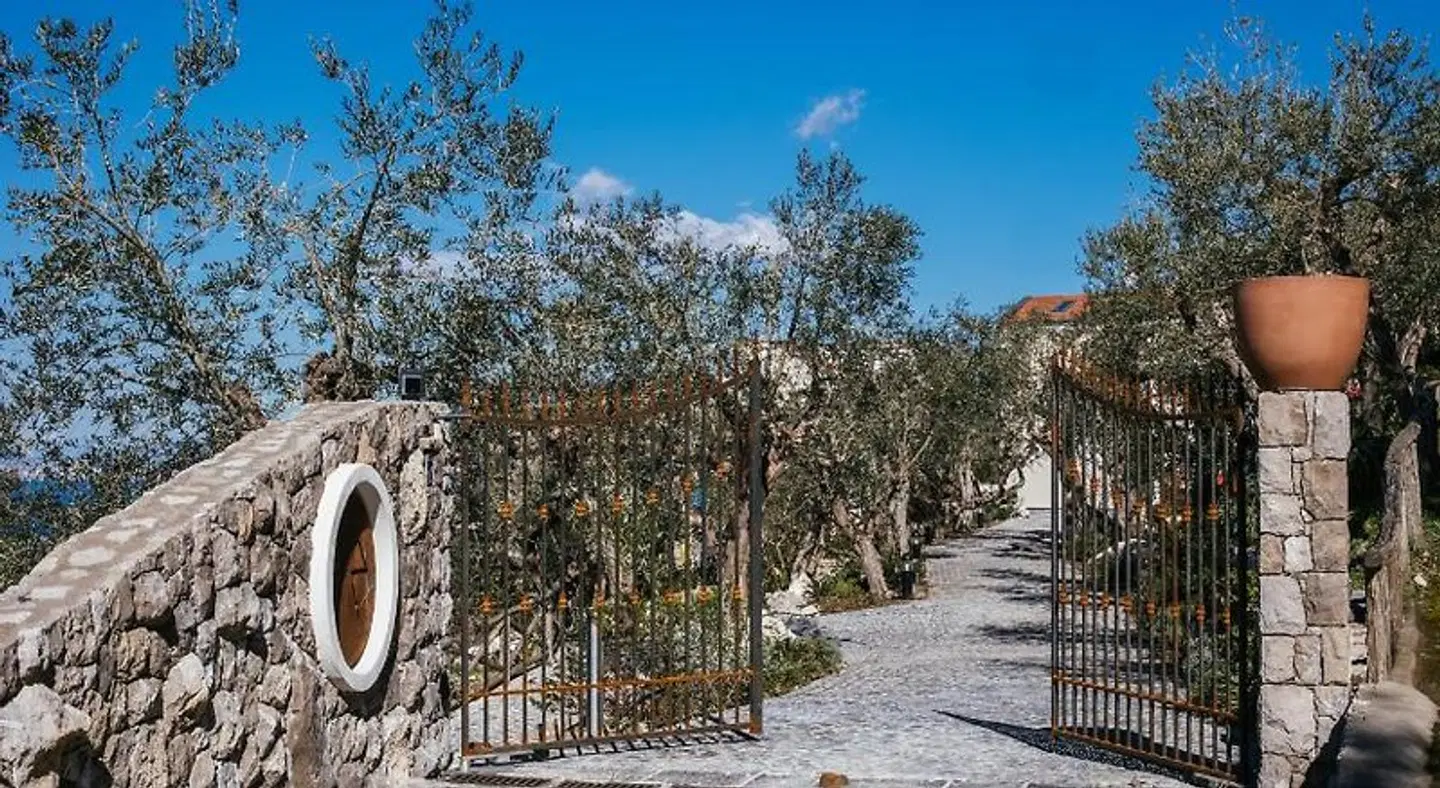 MelRose Relais Garten