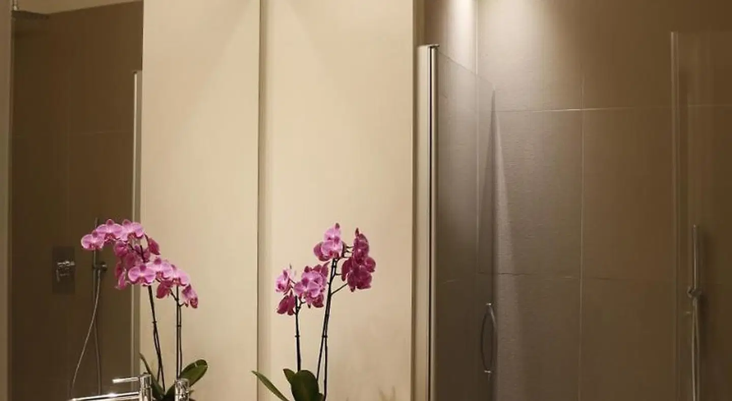 Residenza Dell' Opera Badezimmer