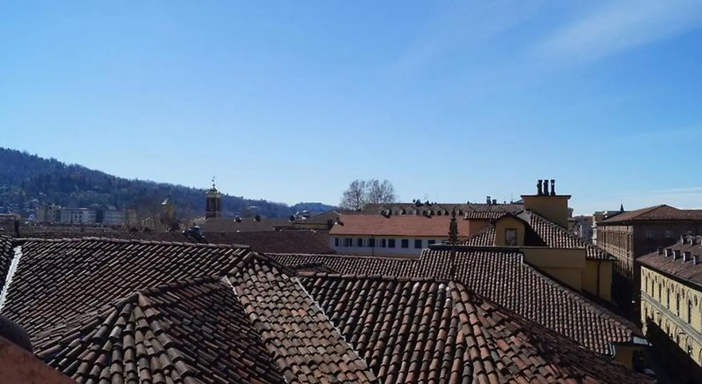 Residenza Dell' Opera Terrasse
