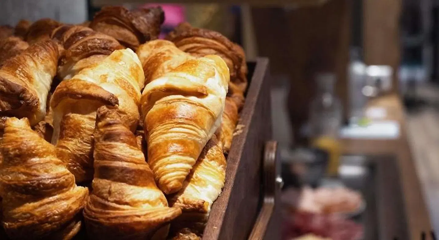 ibis budget Thonon-les-Bains Restaurant