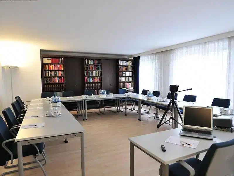 Gartenhotel Fettehenne – Hotelfoto