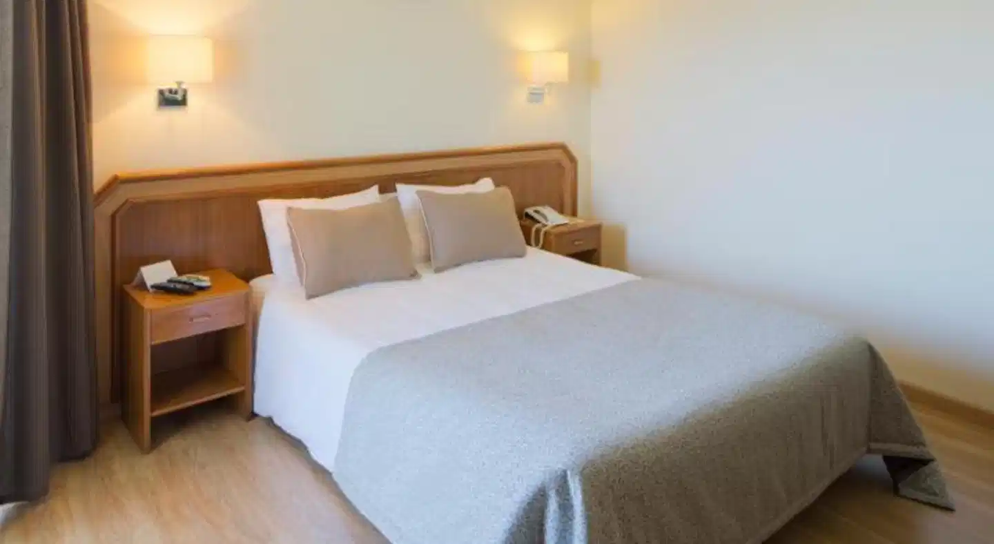 Hotel São Jorge Garden Wohnbeispiel