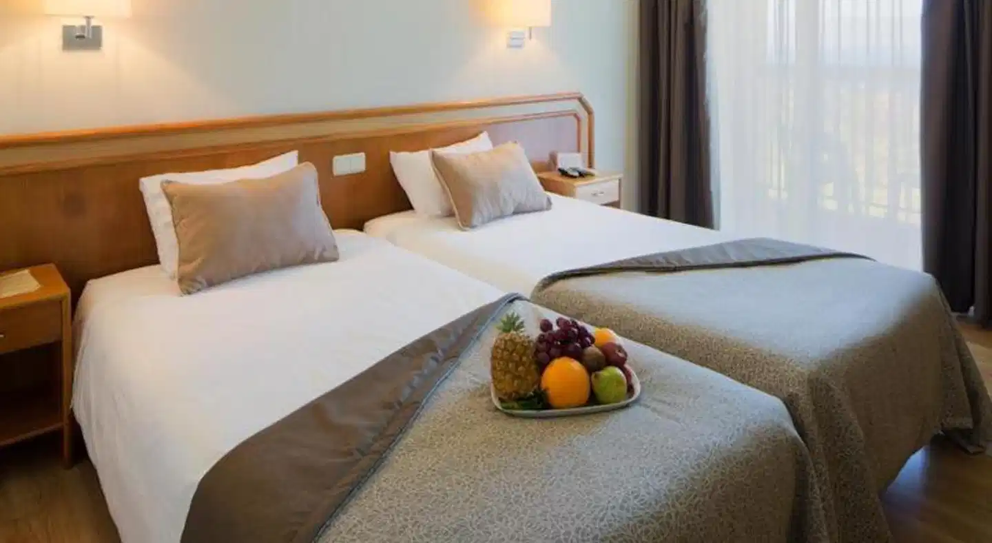 Hotel São Jorge Garden Wohnbeispiel