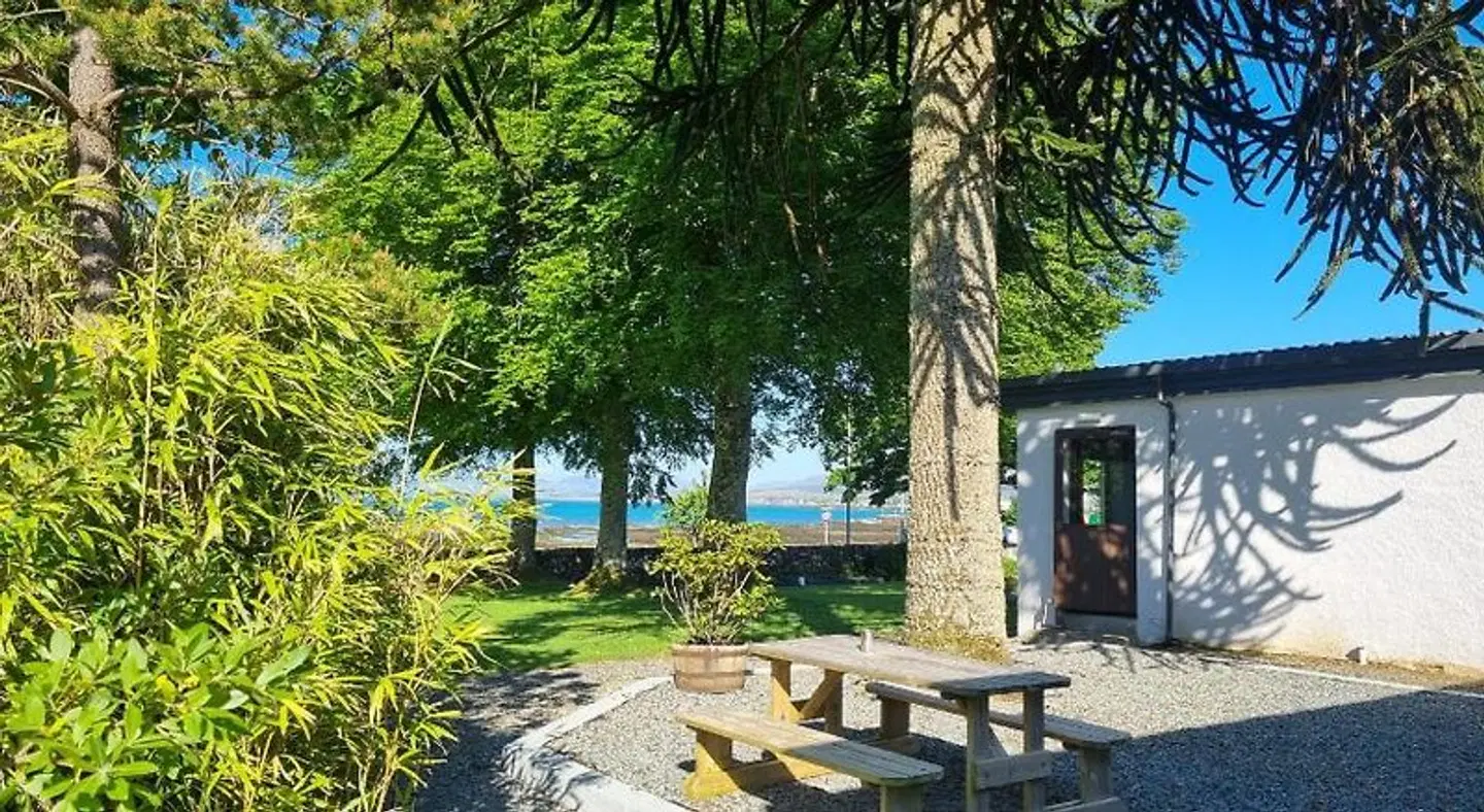 Broadford Garten
