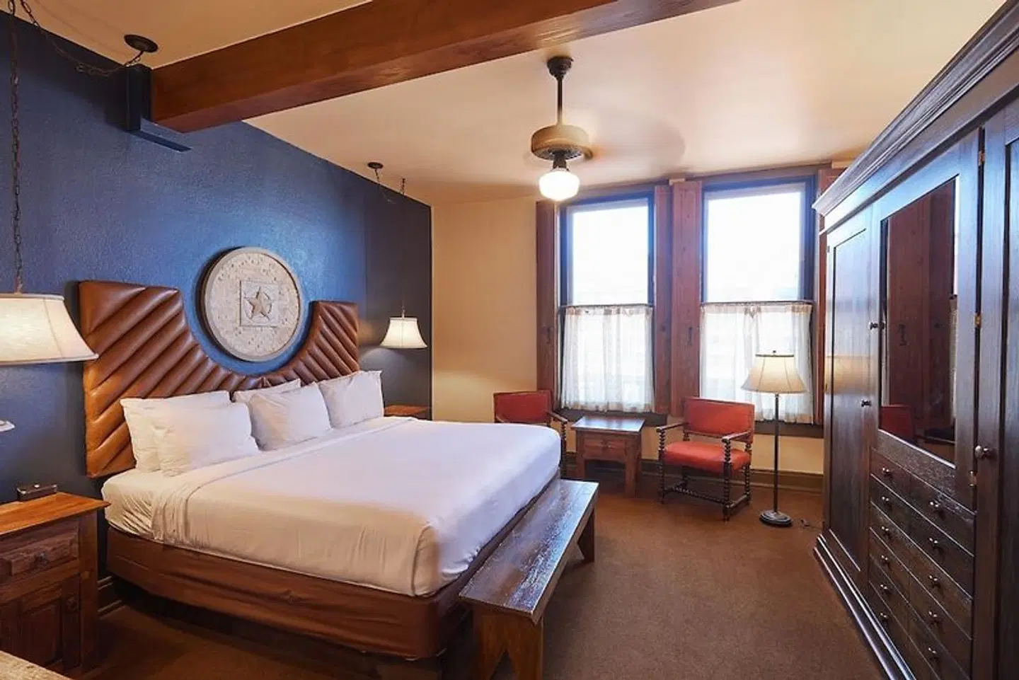Stockyards Hotel ROOM_EXAMPLE