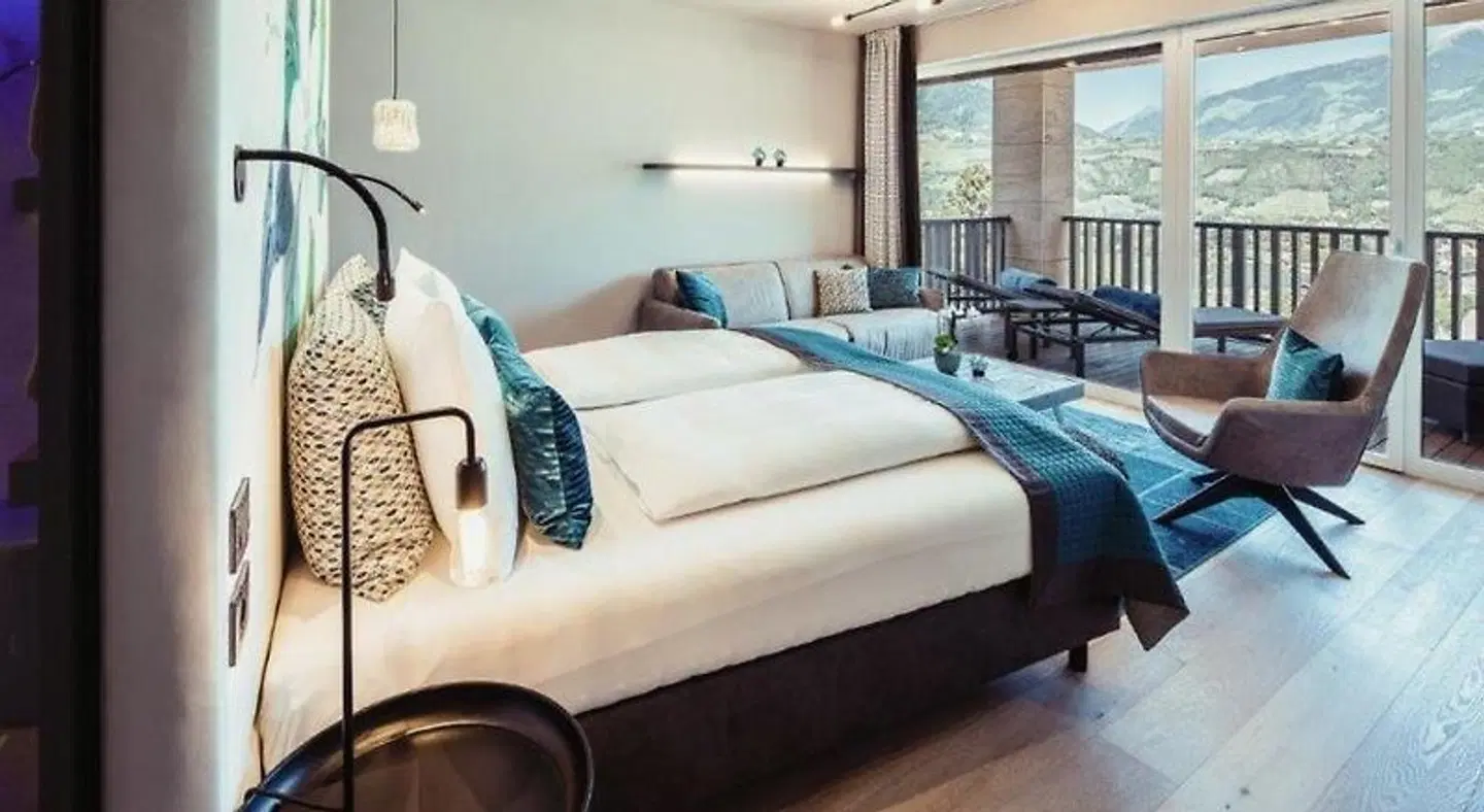 La Maiena Life Resort ROOM_EXAMPLE