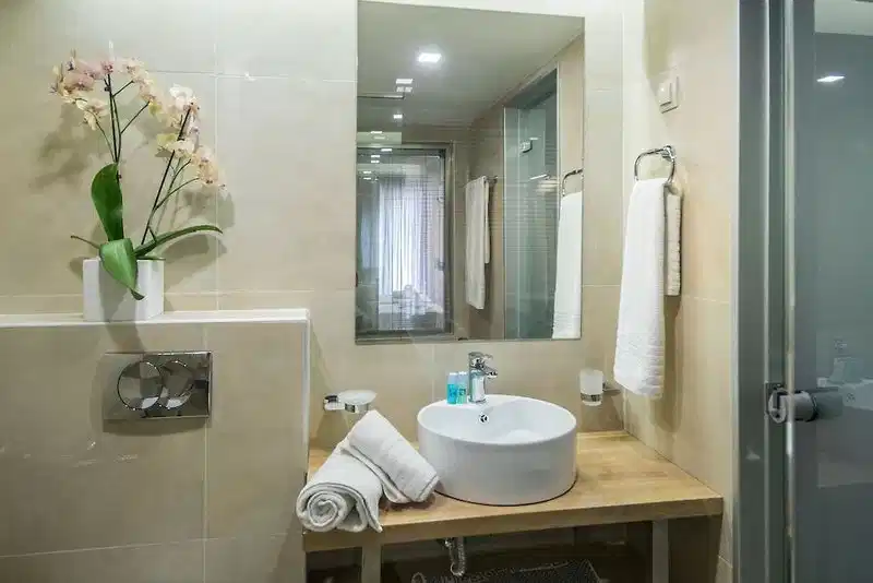 Ilios Hotel – Hotelfoto