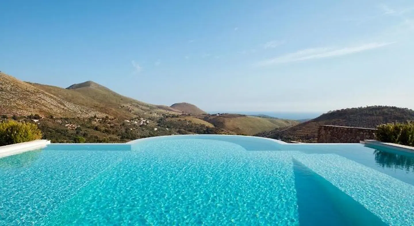 Collina Degli Ulivi B&B LANDSCAPE