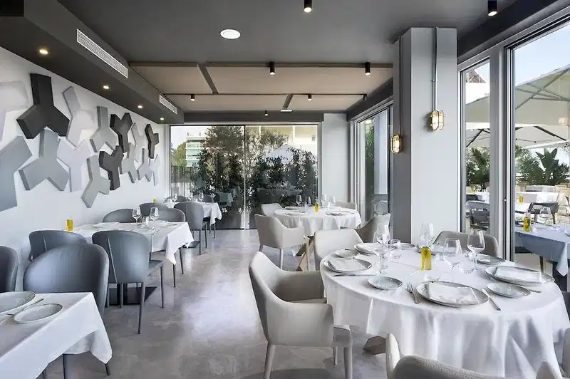 Hotel Boutique dONNA 4* Superior – Hotelfoto