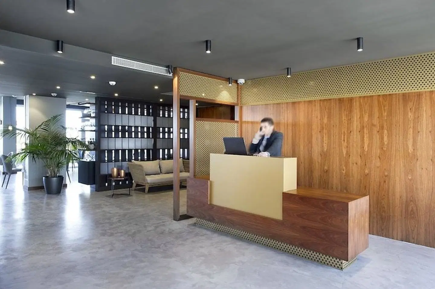 Hotel Boutique dONNA 4* Superior Bar