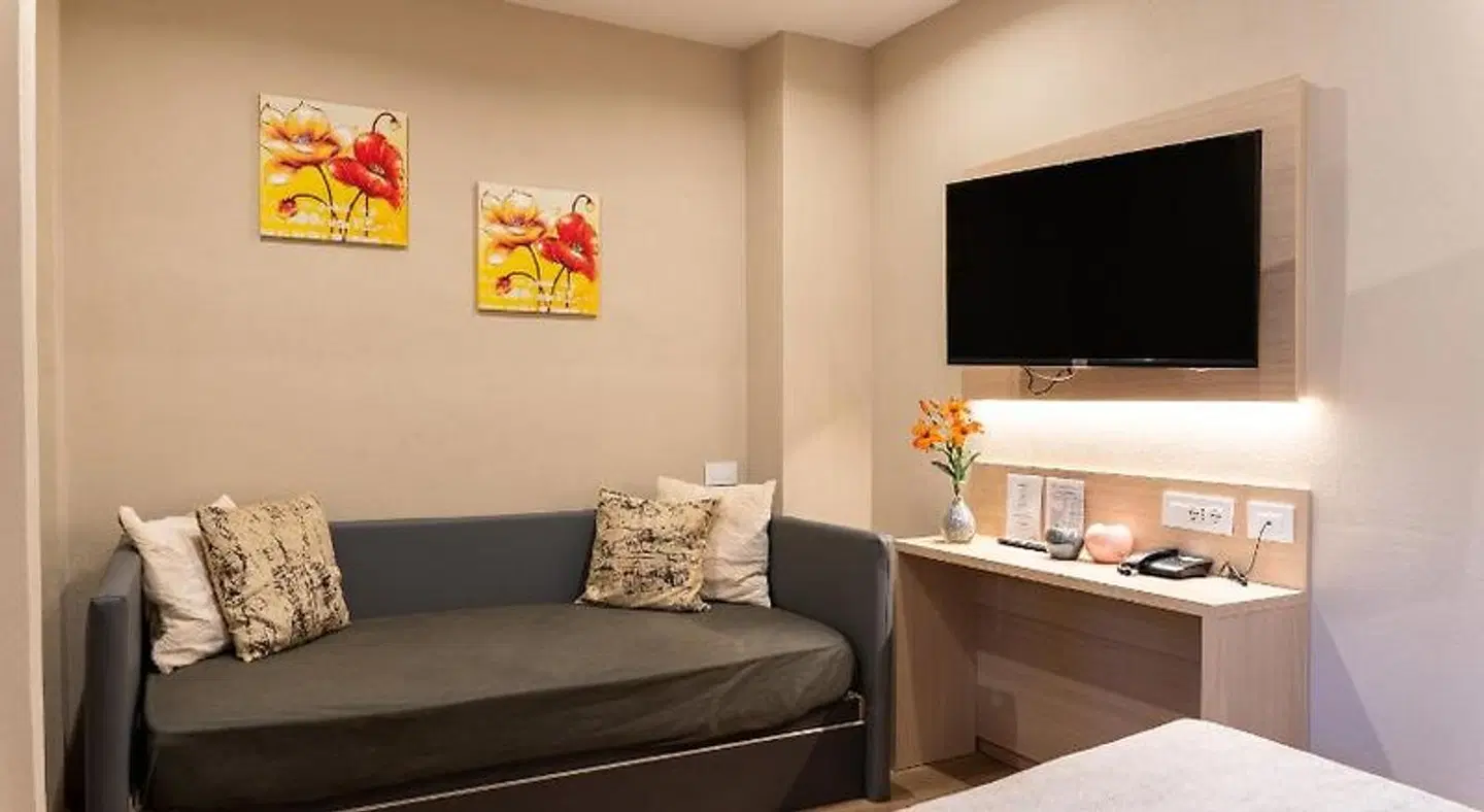 Hotel Victoria ROOM_EXAMPLE