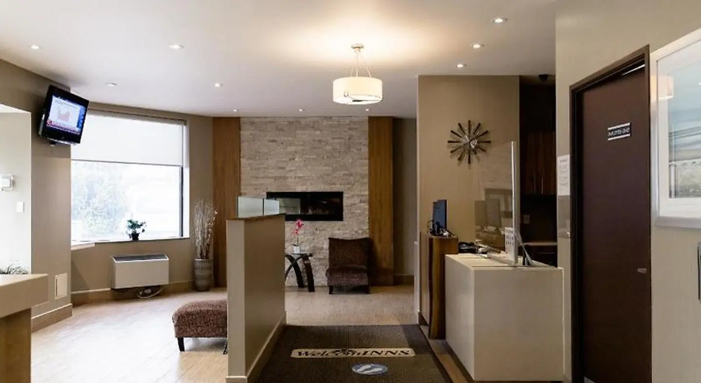 WelcomINNS Ottawa ROOM_EXAMPLE