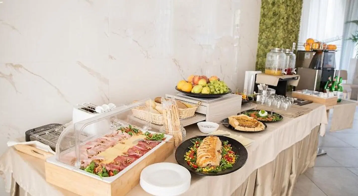 St. Giorgio Restaurant