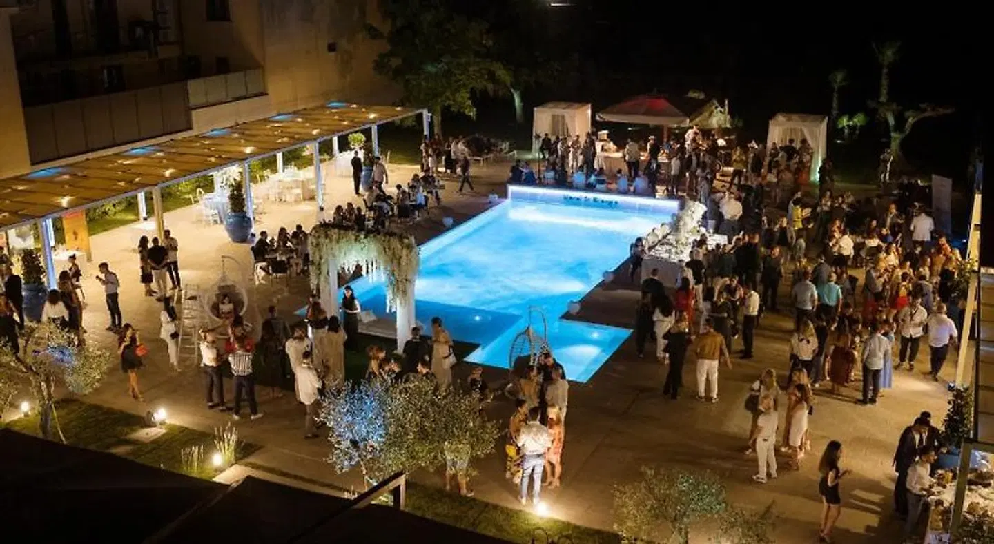 St. Giorgio OUTDOOR_POOL