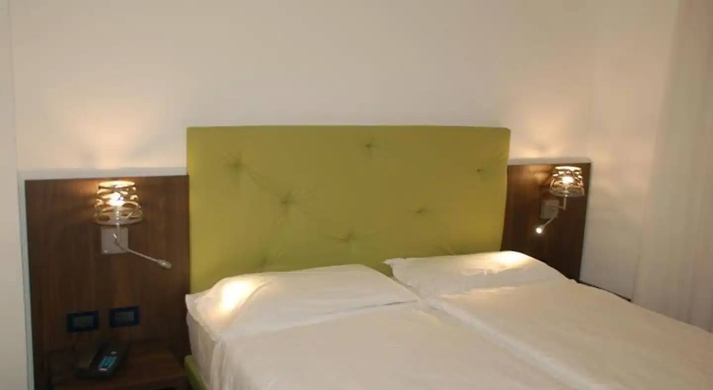 Fantinello Hotel Wohnbeispiel