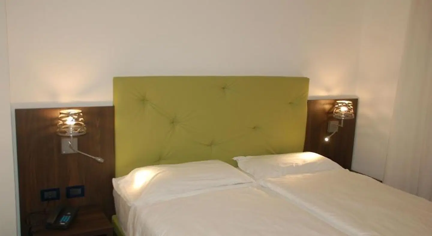 Fantinello Hotel ROOM_EXAMPLE