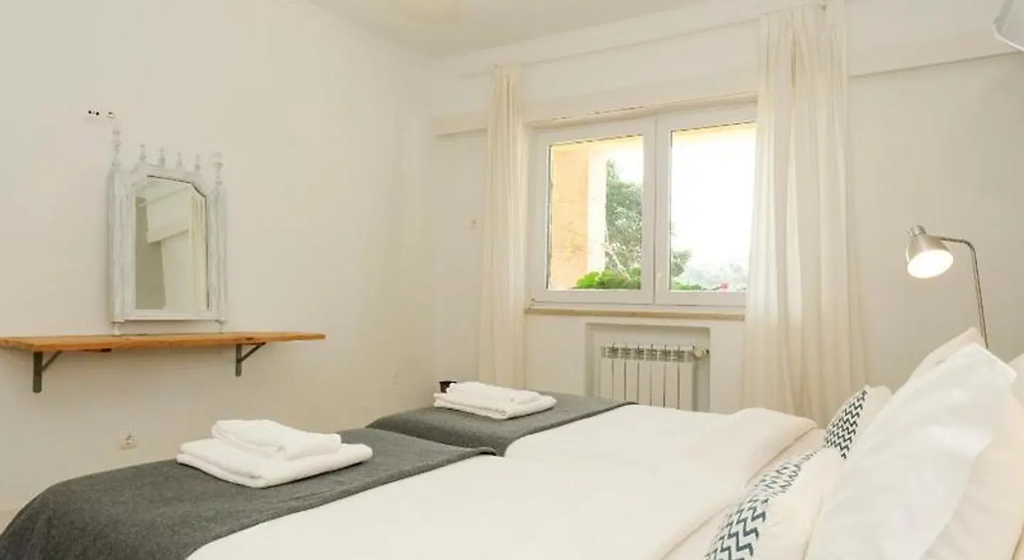 Lisbon Country Villa HEALTH_BEAUTY