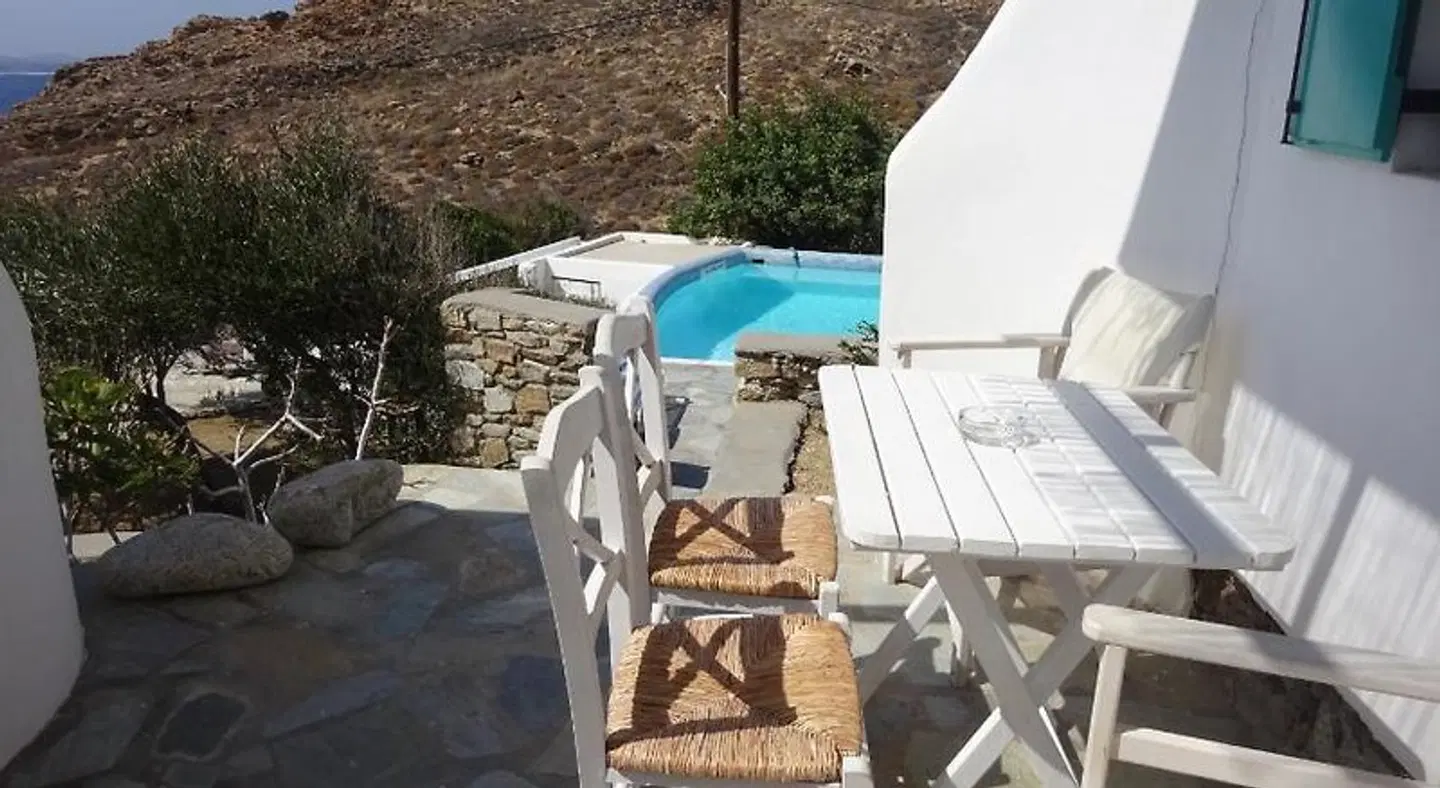 Antoninis Village OUTDOOR_POOL