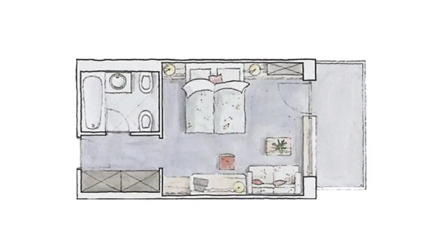 Starkenberg MODEL_IMPRESSION