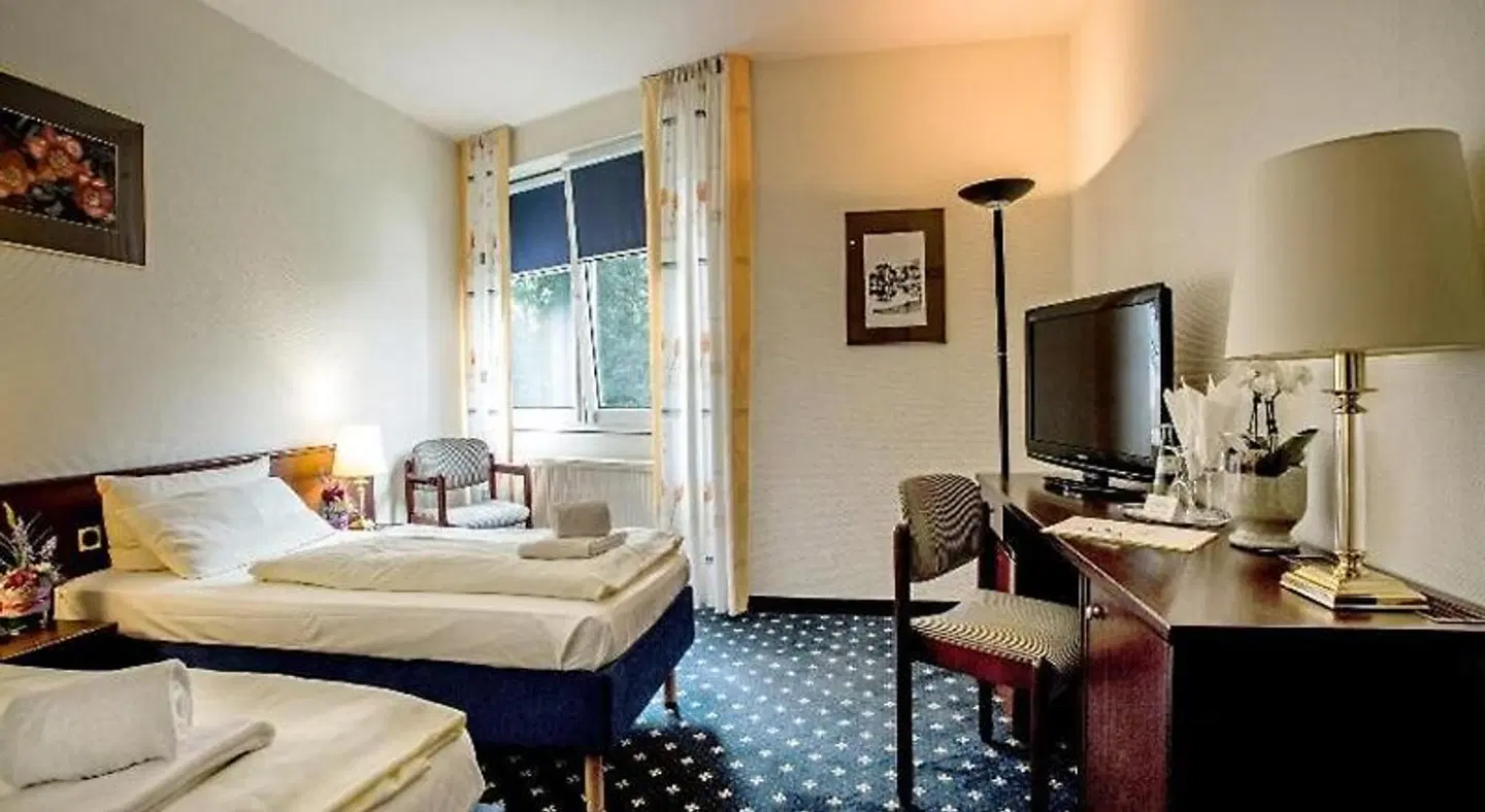 Parkhotel Papenburg ROOM_EXAMPLE