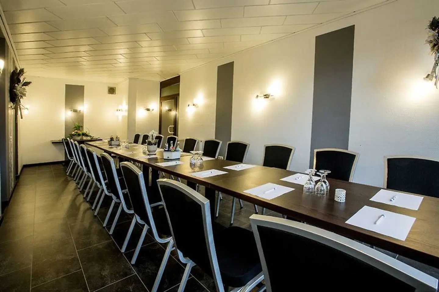 Parkhotel Papenburg Konferenz
